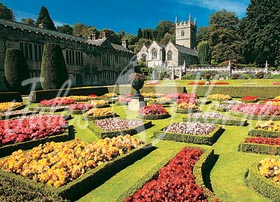 Cornwall